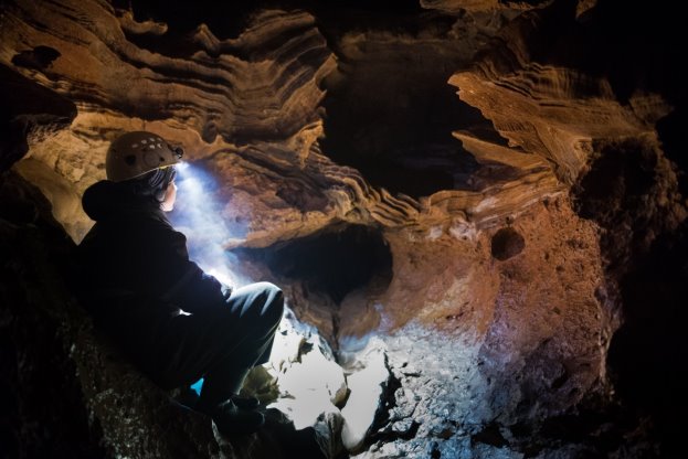Спуски в пещеры. Спелеотуризм в Крыму